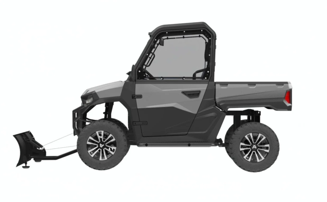 Pro Winter SPV — Axis Offroad | Utility Vehicles | Lowe's